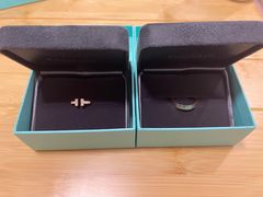 -Tiffany & Co.蒂芙尼
(杭州大厦店)