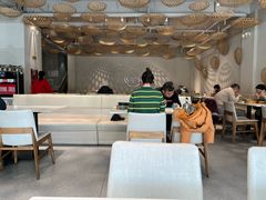 -黄金粥港式·早晚茶(海阳路店)