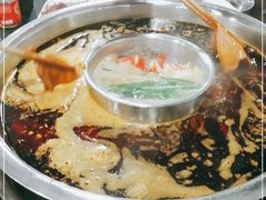 -邓莽子老火锅(鲁祖庙店)