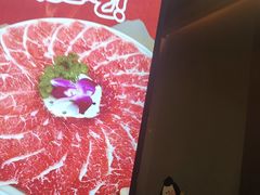 -珺小七铜锅涮肉(桃园路店)