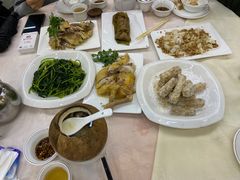 -陈记粤湛鸡饭店
