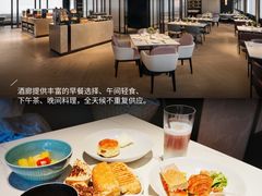 -新加坡乌节希尔顿酒店