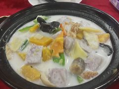 -佛有缘素食馆·荔湾老字号(陈家祠首店)