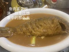 -邢家锅贴老店·非遗·开封菜(金明广场店)