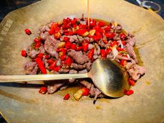 炊烟小炒黄牛肉-炊烟小炒黄牛肉(环球港店)