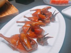 -铜锣湾·有麝自然香(渝北财富中心店)