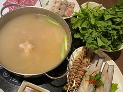 -协成海鲜火锅(海洋花园店)