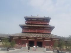 -洛阳古墓博物馆