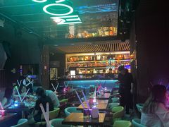 -MOSSO音乐酒吧·Live House(南京西路店)