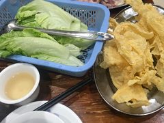 -威邵鸡煲(西华路总店)