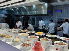 -驻海渔市(置信店)