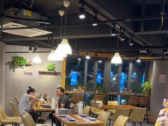 -帽帽家只卖生蚝·烧烤(沙湖路店)