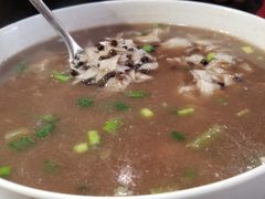 扁豆面-陇菜和盛祥(金轮宾馆店)