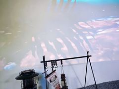 -J Create城市露营咖啡·简餐·宠物(上海动物园店)