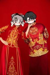 -巴黎春天婚纱摄影(临安店)