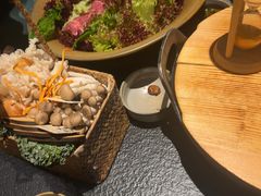 -大龙燚·旷野鲜火锅(广州首店)
