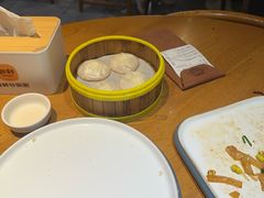 -如轩·海鲜砂锅粥·潮汕菜(沿江东路店)
