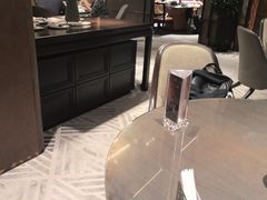 -领事馆19号中餐厅(厦门海景洲际酒店)