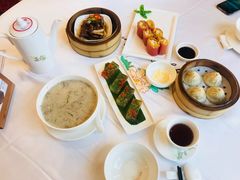 -名苑皇宫酒家(来魅力壁画村店)