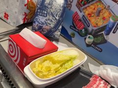 -海底捞火锅(牡丹园店)