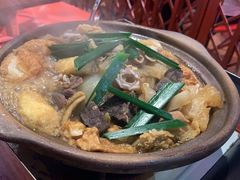 -威邵鸡煲(西华路总店)