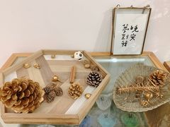 抹茶挞-猫里有甜