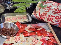 -郴州特产舜华临武鸭(郴州西站店)