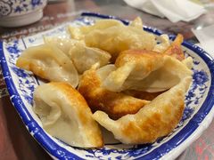 -长人馄饨铺(解放街店)