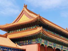 -故宫博物院(故宫)