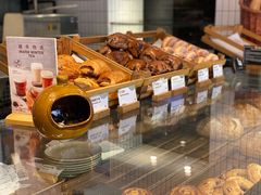 -BAKER&SPICE(安福路店)