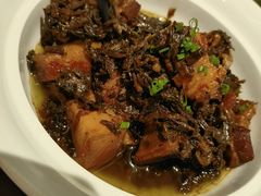 -粗茶淡饭·隐庐私厨(东亭店)
