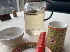 -砂锅居·始于1741(万丰路店)
