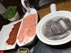 -纸盐河码头火锅(十八梯店)