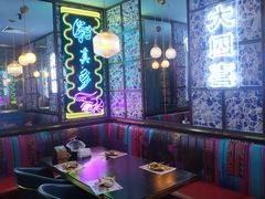 -钳真多钓虾馆·小龙虾海鲜烧烤(九六广场店)
