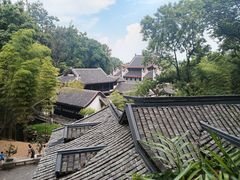 -岳麓山风景名胜区