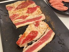 -花味烤肉·拌饭(庐阳万科店)