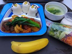 企鹅餐厅-上海海昌海洋公园