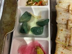 -木屋烧烤(龙岗南联店)