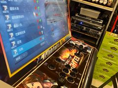 -永安里地摊烤肉(首创店)