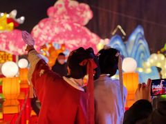 -济南方特东方神画