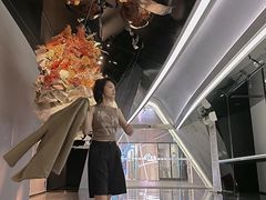 -上海虹桥中心爱琴海亚朵S酒店
