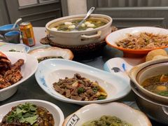 -香阁餐厅·常州菜·常州菜代表品牌(新北奥体店)