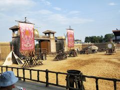 -武汉玛雅海滩水公园