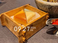 -柒园·三十年创意杭帮菜(龙湖滨江天街店)