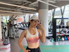 -乐刻运动健身(君临广场升级店)