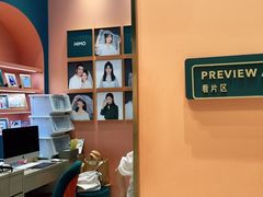 -海马体照相馆(北京朝阳大悦城店)