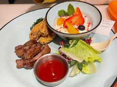 -阿妮叶李(光谷世界城店)