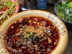-灶东家民间菜(回兴店)