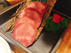 -黑牛黑猪烤肉专门店(万象城店)
