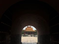 -北陵公园